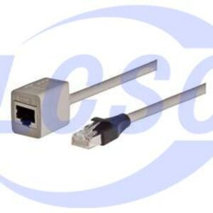 L-com TRDC6EXTS-25