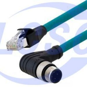 L-com TRG508-T4T-5M
