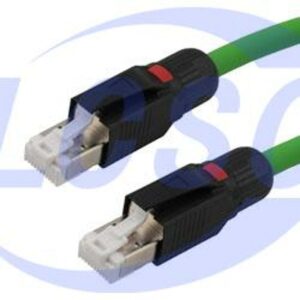 L-com TRGPC401-2M