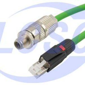 L-com TRGPC402-2M