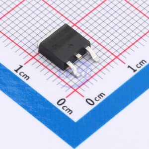 Infineon Technologies IKD06N60RFATMA1