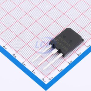 Infineon Technologies IKQ50N120CH3XKSA1