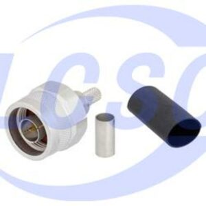 L-com EZ-200-NMH-X-LC