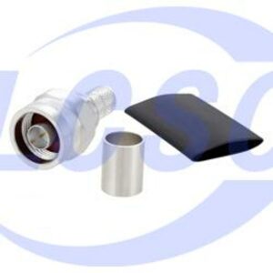 L-com EZ-400-NMH-75-X-LC