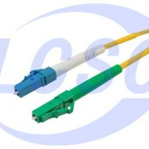 L-com FCA-S2SZ-LCALCU-10M