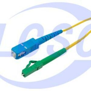 L-com FCA-S2SZ-LCASCU-10M