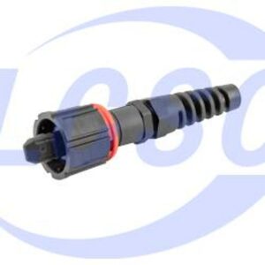 L-com FOC-IPMF1M-S48N