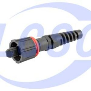 L-com FOC-IPMF1S-L48N