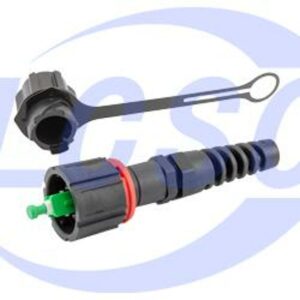 L-com FOC-IPSCSA-48D