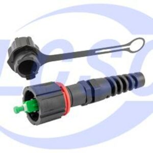 L-com FOC-IPSCSA-70D