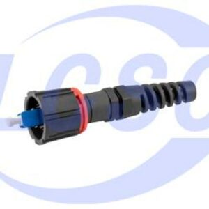 L-com FOC-IPSCSM-50N