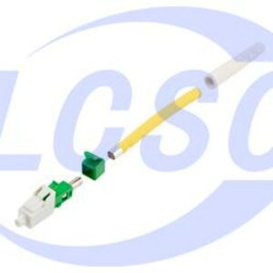 L-com FOC-LCASM0120-GR0U0
