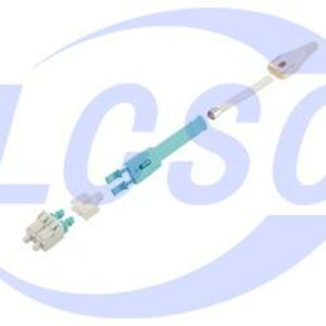 L-com FOC-LCMM0220-AQUER