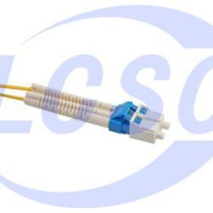 L-com FOC-LCSM-V-D20FB
