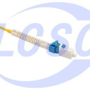 L-com FOC-LCSM-V-S20FB