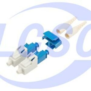 L-com FOC-LCSM0209-0S00