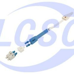 L-com FOC-LCSM0216-BLUER