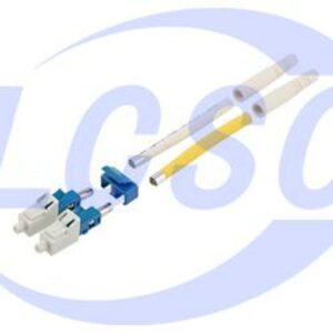 L-com FOC-LCSM0220-0SU0