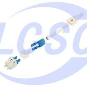 L-com FOC-LCSM0220-0U0R