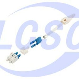 L-com FOC-LCSM0230-0U0R