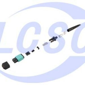 L-com FOC-MPFMM1230-AQ000