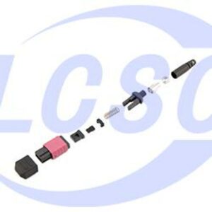 L-com FOC-MPFMM1230-VIS00