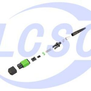 L-com FOC-MPFSM1230-GR000