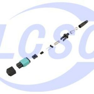 L-com FOC-MPMMM1230-AQS00