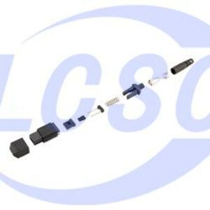 L-com FOC-MPMMM1230-BKS00