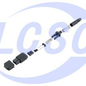 L-com FOC-MPMMM1230-BKSP0