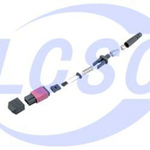 L-com FOC-MPMMM1230-VIS00