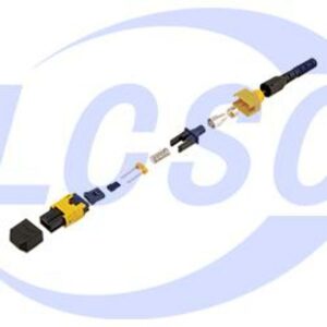 L-com FOC-MPMSM1230-YLPP0