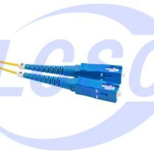 L-com FOC-SCSM-V-S16