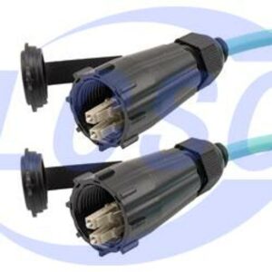 L-com FOCA2LCOM3MM-5