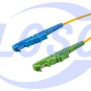 L-com FOCASE2KUPCAPC02-10