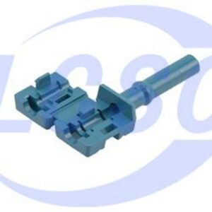 L-com FOCOVLSFBLC-1.0X2.2