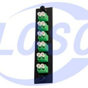 L-com FSP-LCAD6-GRN-SMCR