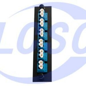 L-com FSP-LCD6-BLU-SMCRS