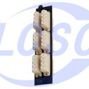 L-com FSP-LCQ6-BGE-MMBR