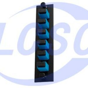 L-com FSP-SC6-BLU-SMCR