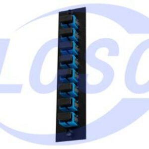 L-com FSP-SC8-BLU-SMCR