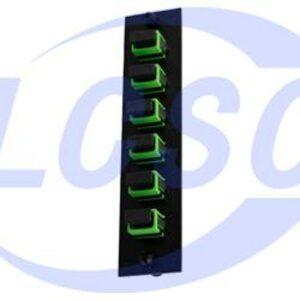 L-com FSP-SCA6-GRN-SMCR