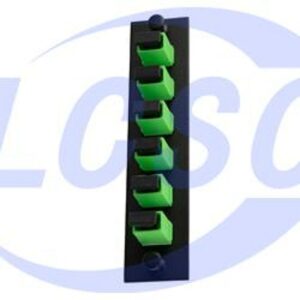 L-com FSP-SCAD6-GRN-SMCR