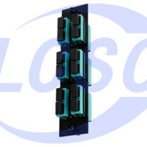 L-com FSP-SCD6-AQU-M3BR