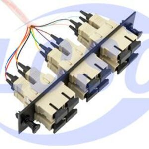 L-com FSP06-SCM2-BL-3