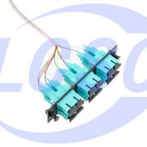 L-com FSP06-SCM3-BL-3