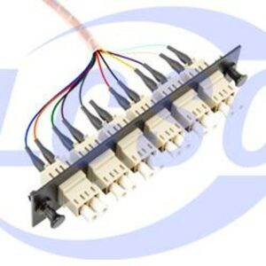 L-com FSP12-LCM2-BL-3