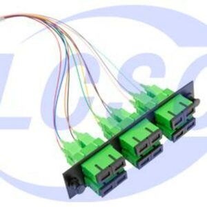 L-com FSP12-SCASM-BL-3