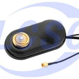 L-com HG-GPSNMO58-SMA