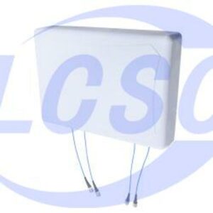 L-com HG658710XXPPR-NF